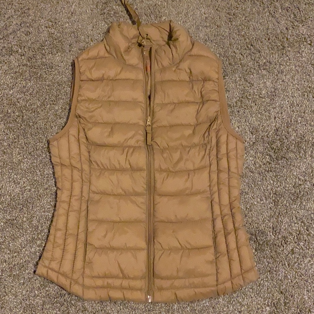 Packable Lightweight Vest - Picture 1 of 3